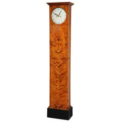 Antique Swedish Tallcase Clock