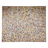 Abstract Painting by Italian Artist, Adriano Sevega