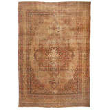 Antique Persian Ravar Kerman
