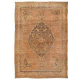 Antique Persian Ravar Kerman
