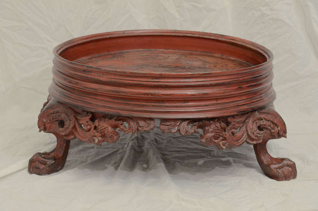 Thai Kang Table