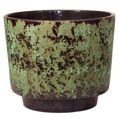 1970
s Vintage Ceramic Plant Holder 1970
s Retro Ceramic Plant Holder