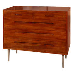 Edward Wormley for Dunbar Chest of Drawers