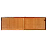 Florence Knoll Wall Mount Cabinet For Knoll