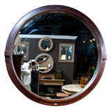 Cog Mirror