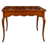 Solid Cherry Dining Table