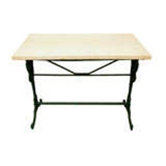 Marble Table 10