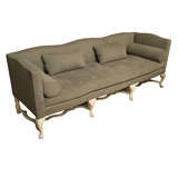 Jansen Settee