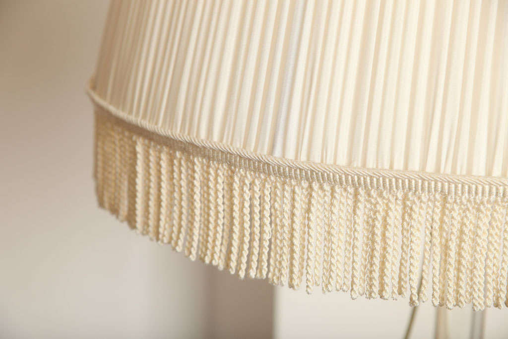 Syrie Maugham Standing Lamp 1