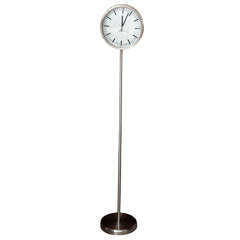 Clock: Segnale Vintage Clock