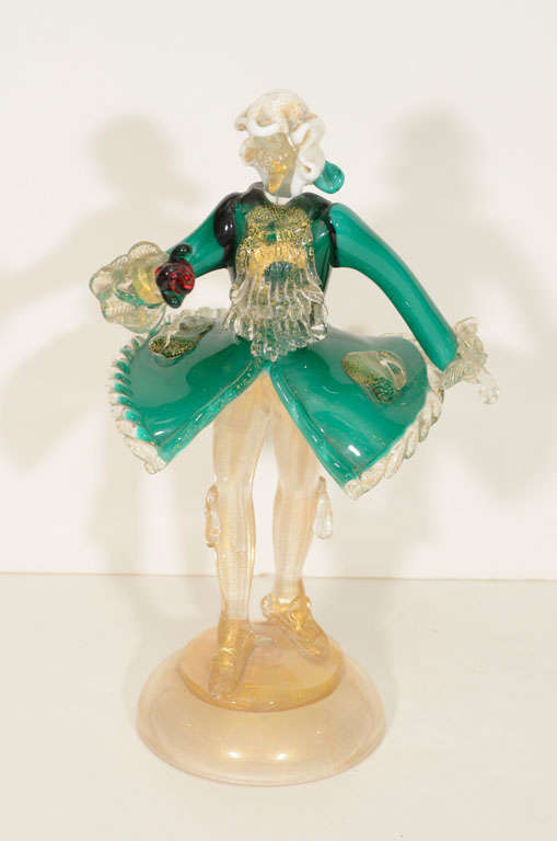 Murano Figurines For Sale 4