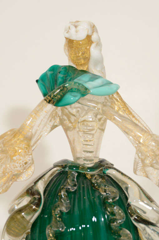 Murano Figurines For Sale 1