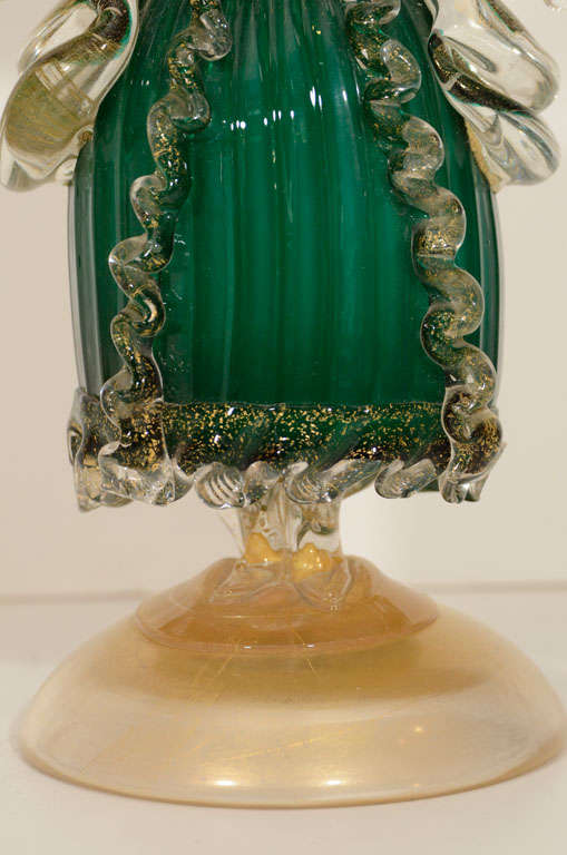 Murano Figurines For Sale 2