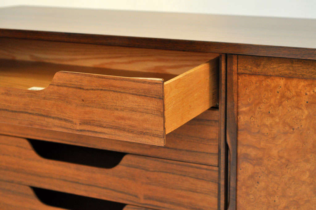George Nakashima Sideboard In Excellent Condition In Chicago, IL