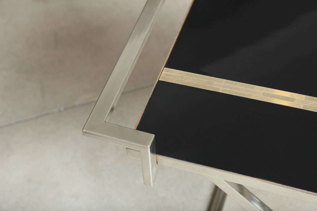 butlers tray stand
