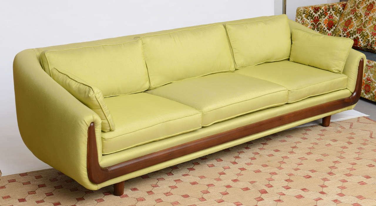 1960s couch