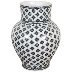 Turkish-Ottoman Style Vase