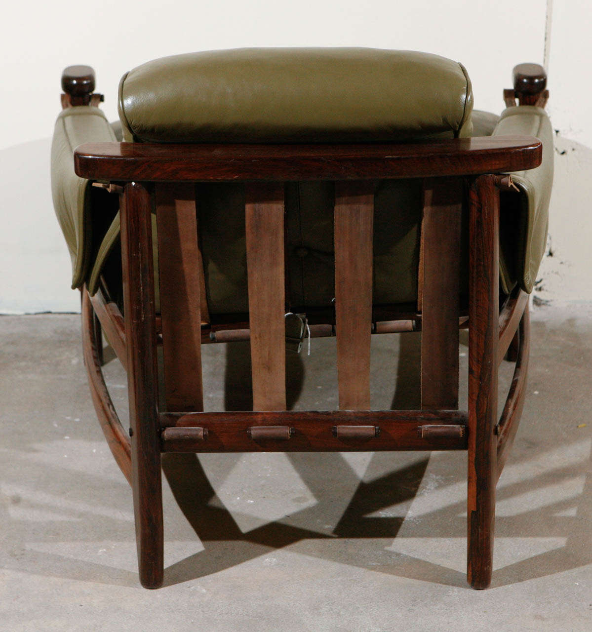 Jean Gillon Lounge Chair 2