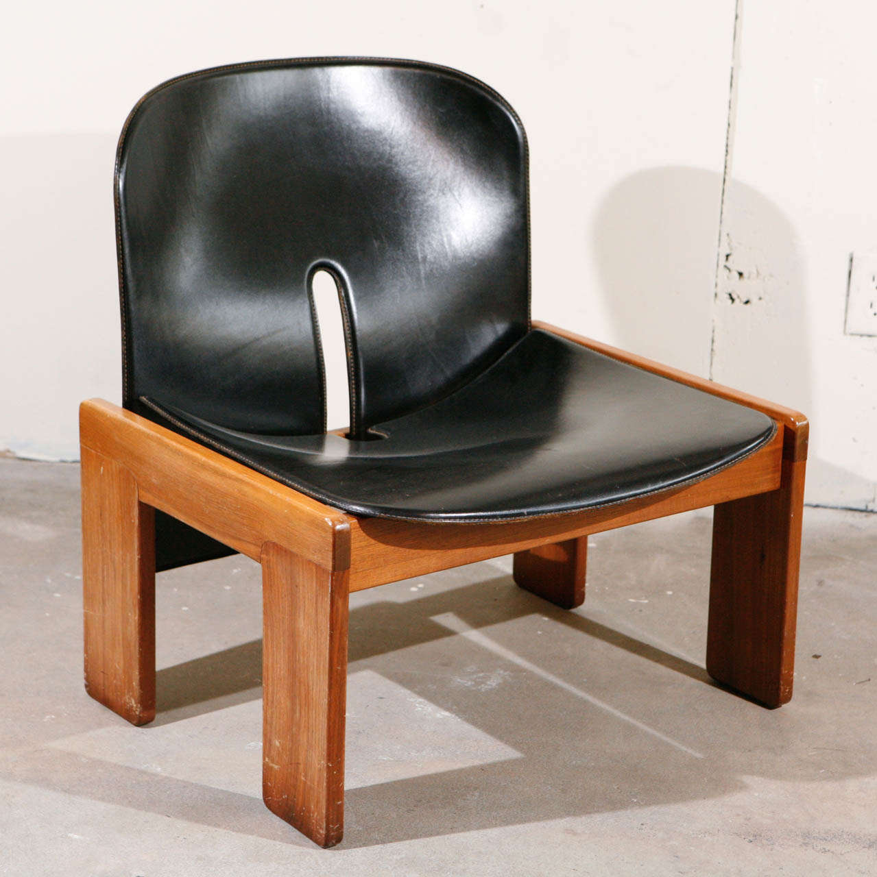 Tobia Scarpa 925 - 5 For Sale on 1stDibs | tobia scarpa lounge chair, tobia  scarpa lounge chairs, 925 seating