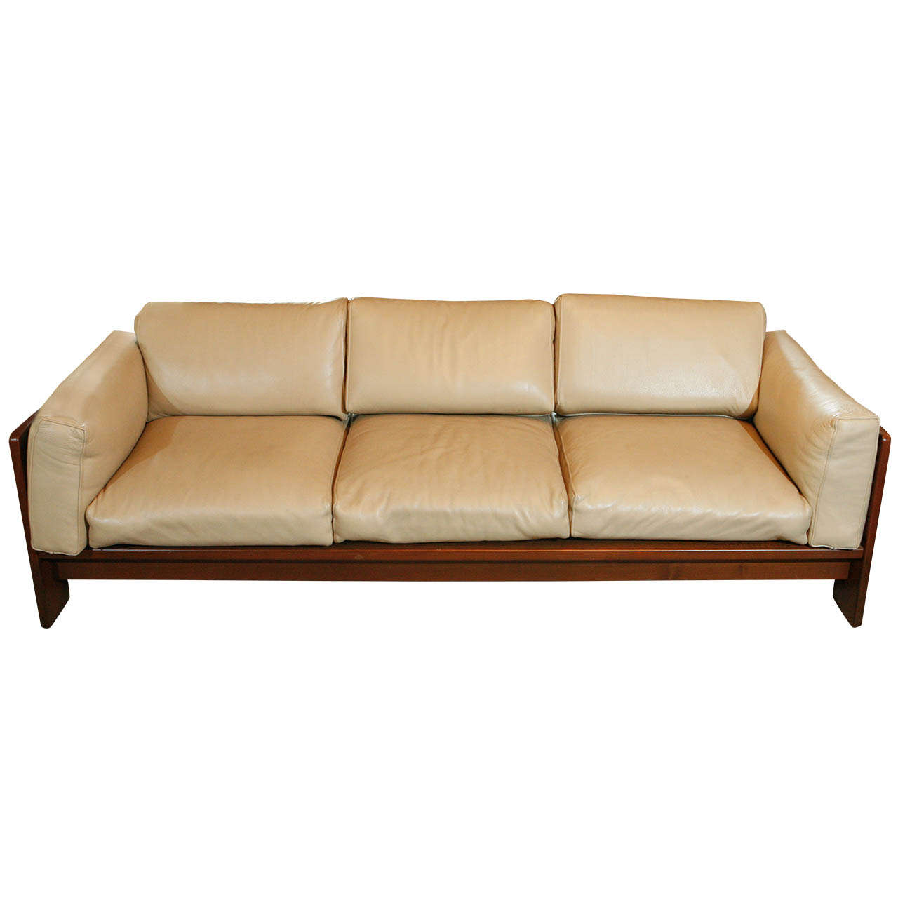 'Bastiano' Sofa by Tobia Scarpa