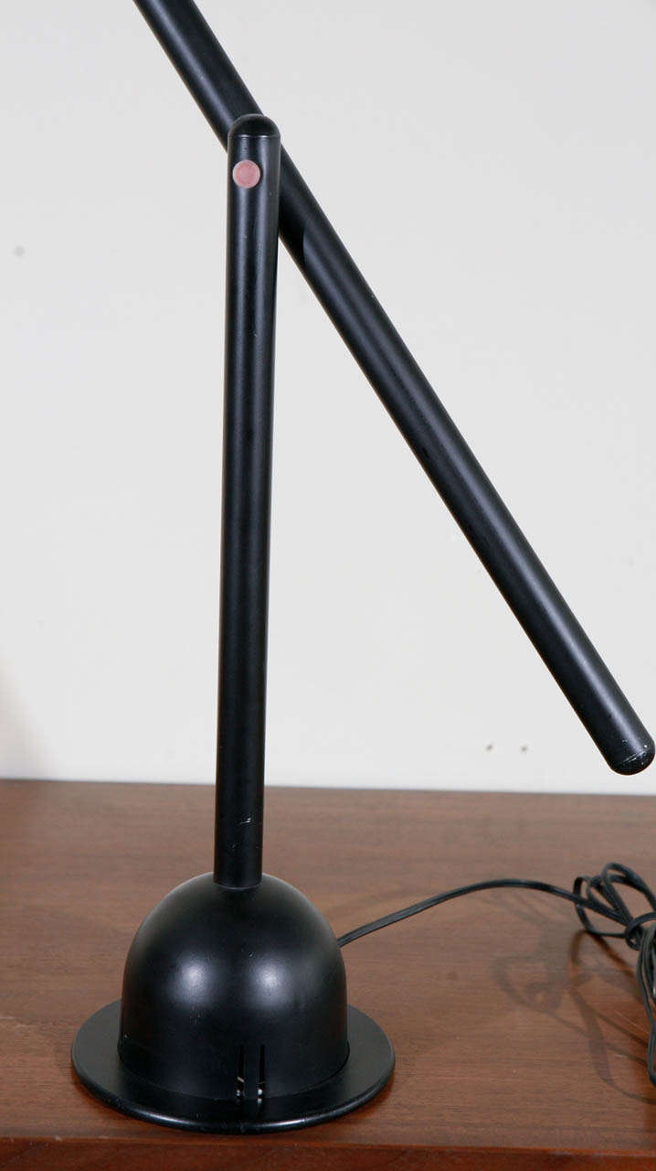 Italian 'Mira' Table Lamp by Mario Antonio Arnaboldi