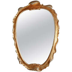 Beautiful Dorothy Draper Mirror