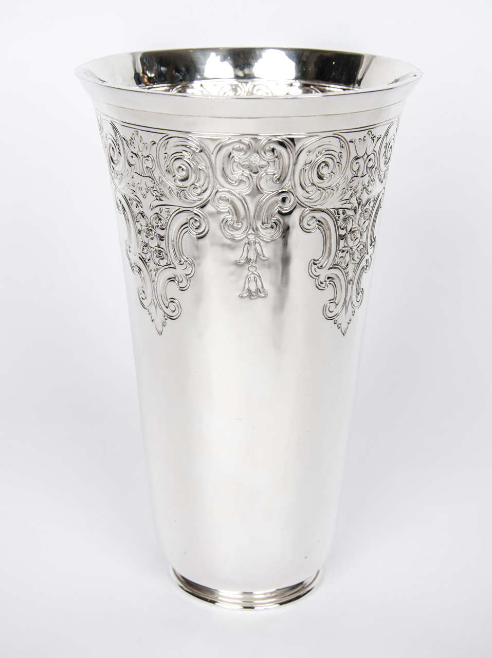 Duchess of Sutherland Cripples' Guild Vase