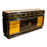 James Mont Style Sideboard