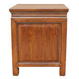 Antique Money Chest
