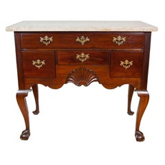 A Newport Highboy Base