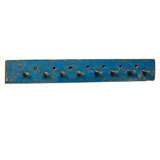 Needful Peg Rack in Blue