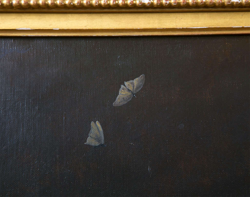 Oil on Canvas Signed William Rogers at 1stDibs oil painting signed