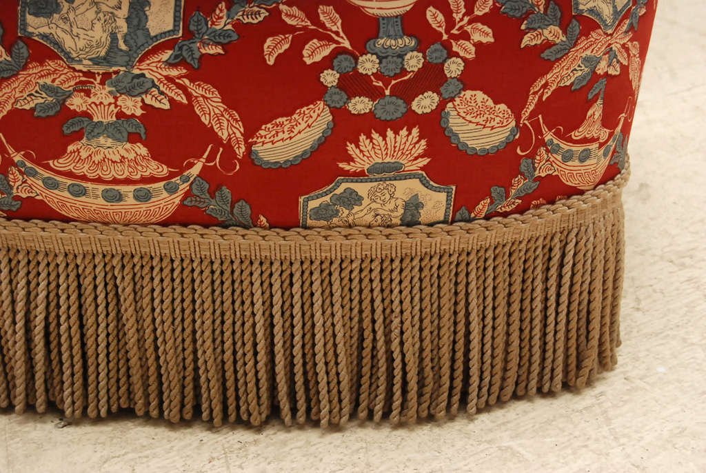 chintz chairs