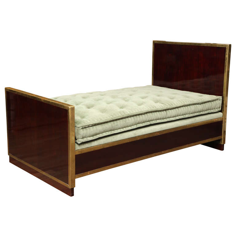 Adolf Loos Daybed For Sale