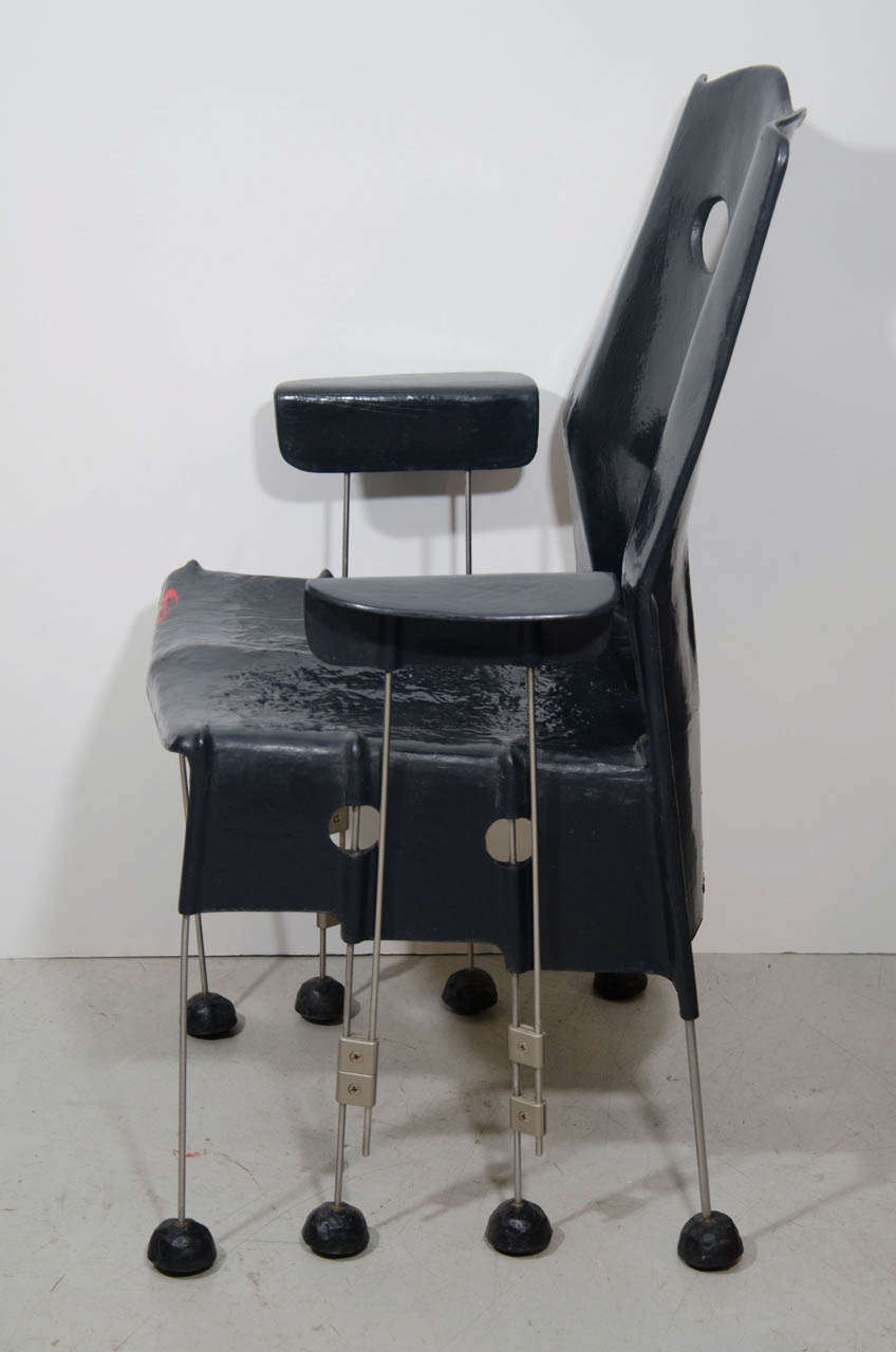 20ième siècle Gaetano Pesce 