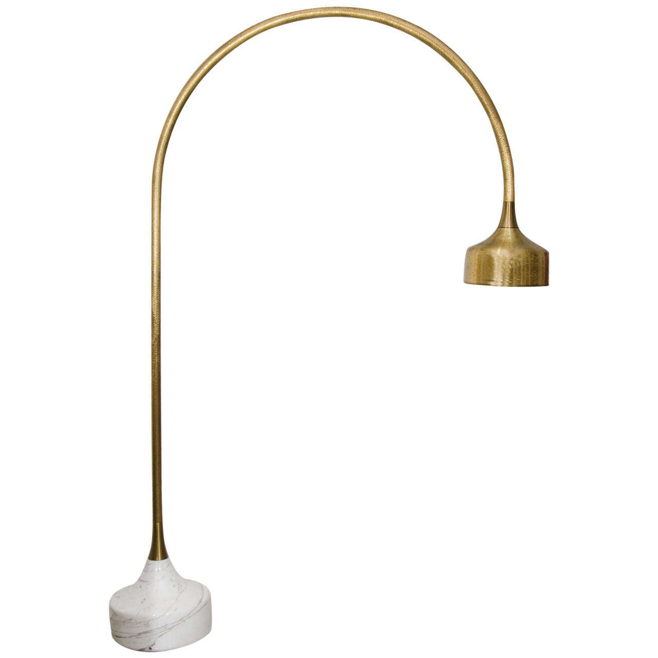Avenal Shaded Arc Floor Lamp Black Arch Floor Lamp Angled Arc Product Detail