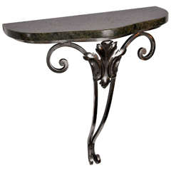 French Wall Shelf