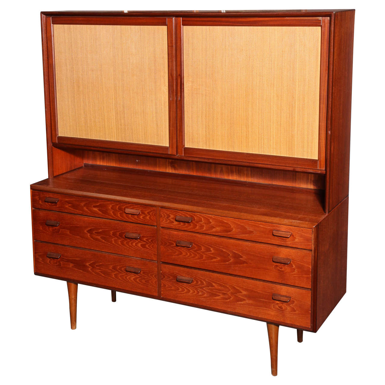 Modern Hutch / Cupboard by Poul Volther