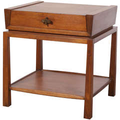 Used Edmond Spence End Table