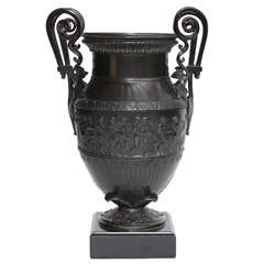 19th Century Italian Neo-Classical Urn 9