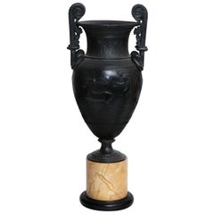 19th Century French, Neo-Classical Urn