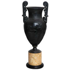 19th Century French, Neo-Classical Urn 8