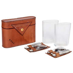 Spa , Glassware and Utensil Set 12