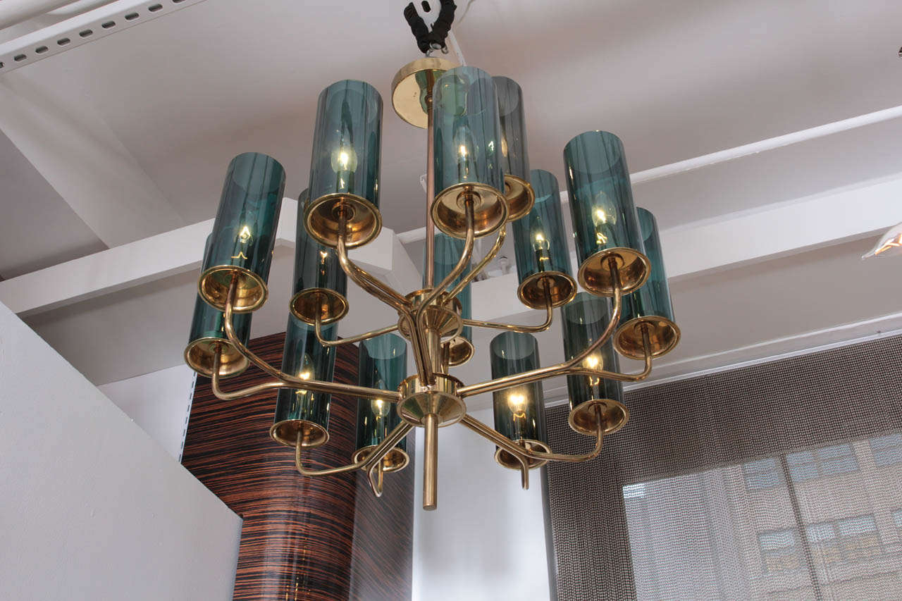 hans-agne jakobsson chandelier