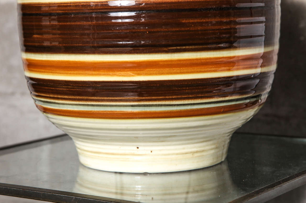 Scuptural Large Sucale Ceramic 1
