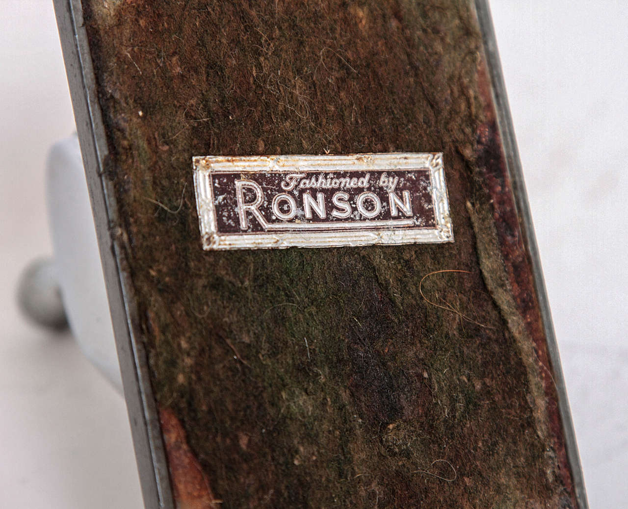 Set of Four Original Ronson Figural Striker Lighters For Sale at