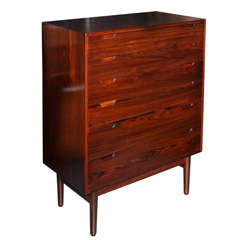 Vintage Dresser, Rosewood by Clausen and Son.
