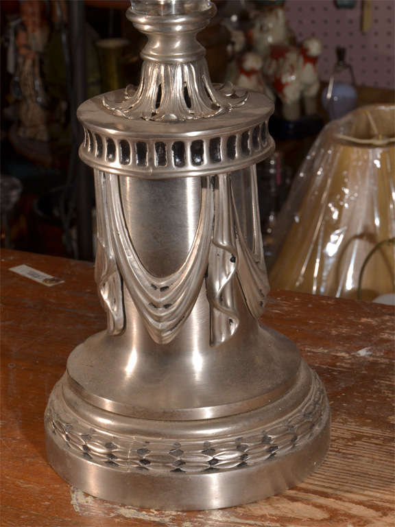 American Hollywood Regency Table Lamps For Sale