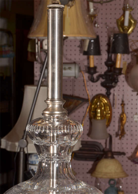 Mid-20th Century Hollywood Regency Table Lamps For Sale