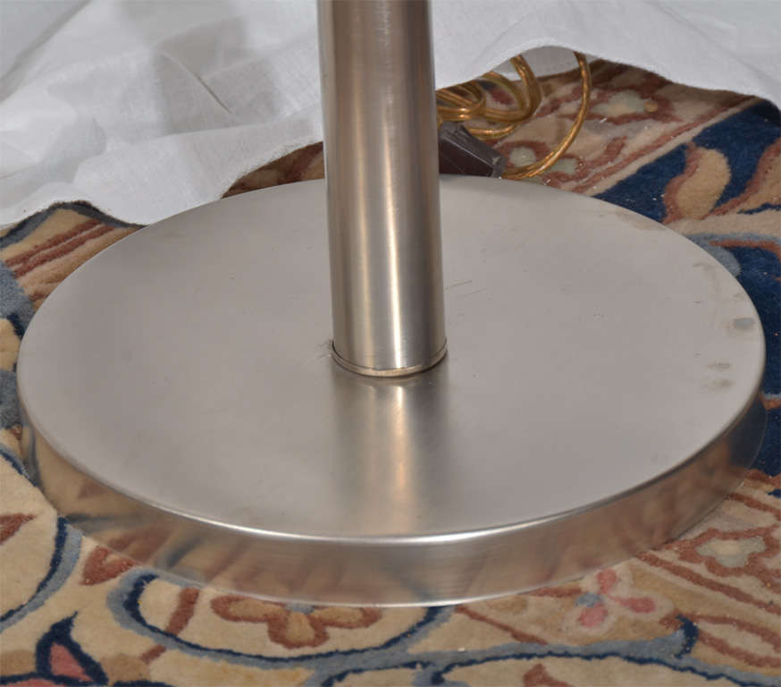 Art Deco Floor Lamp For Sale 1